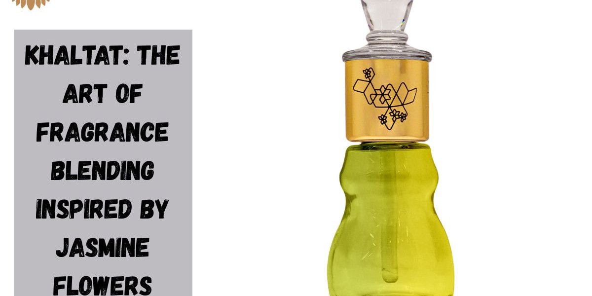Imperial Perfume: Experience Timeless Arabian Luxury with Ajmal Perfumes UAE