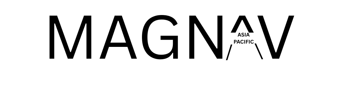 Magnav pacific Cover Image