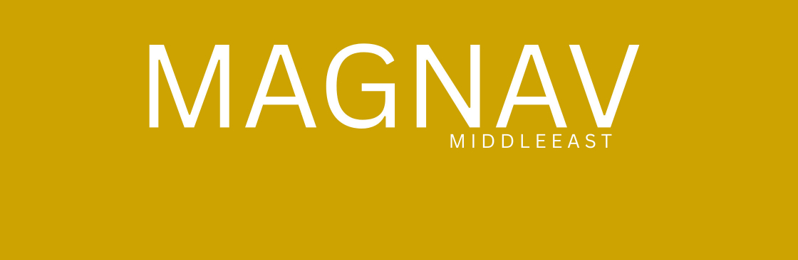 Magnav middleeast Cover Image