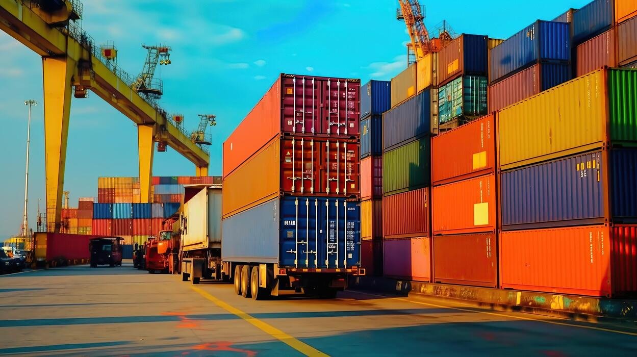 Import Export Companies in Mumbai – Your Complete Guide to Global Trade - Export & Import Business