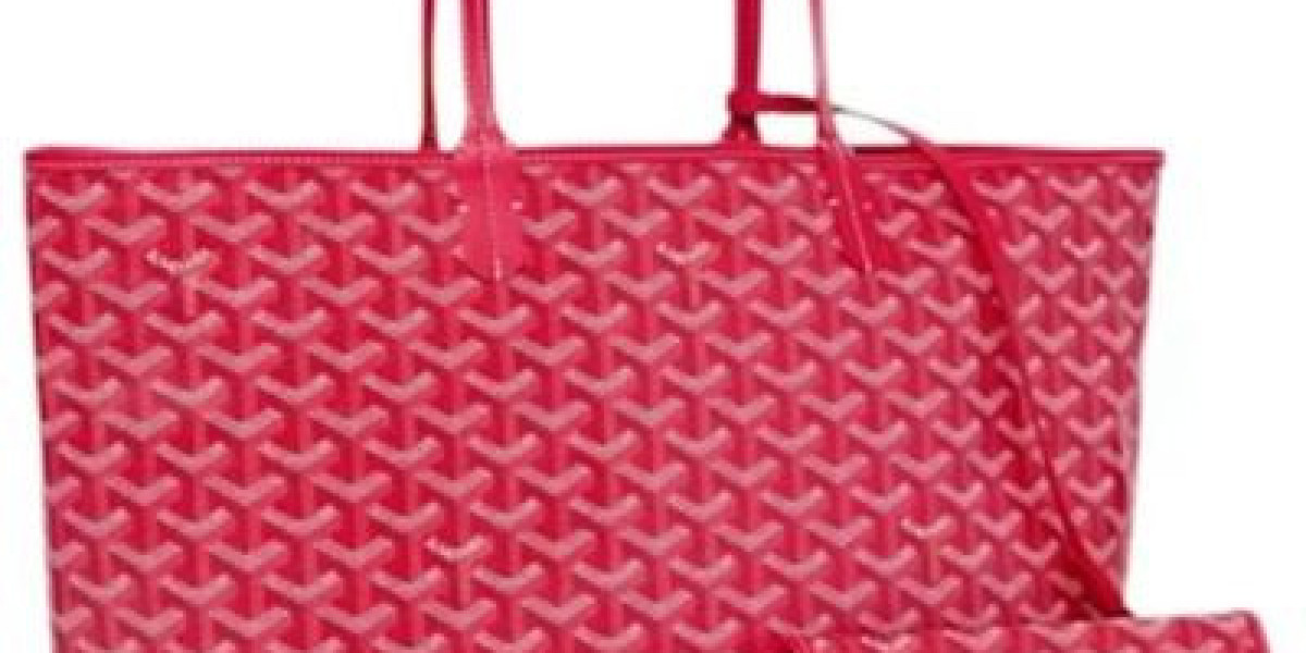 Goyard Tote Bag Waitlist: How to Get One Faster