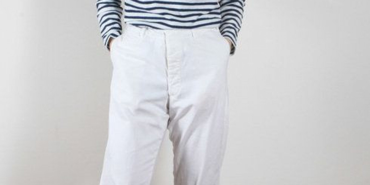 orSlow Fatigue Pants: Which Fit Should You Choose?