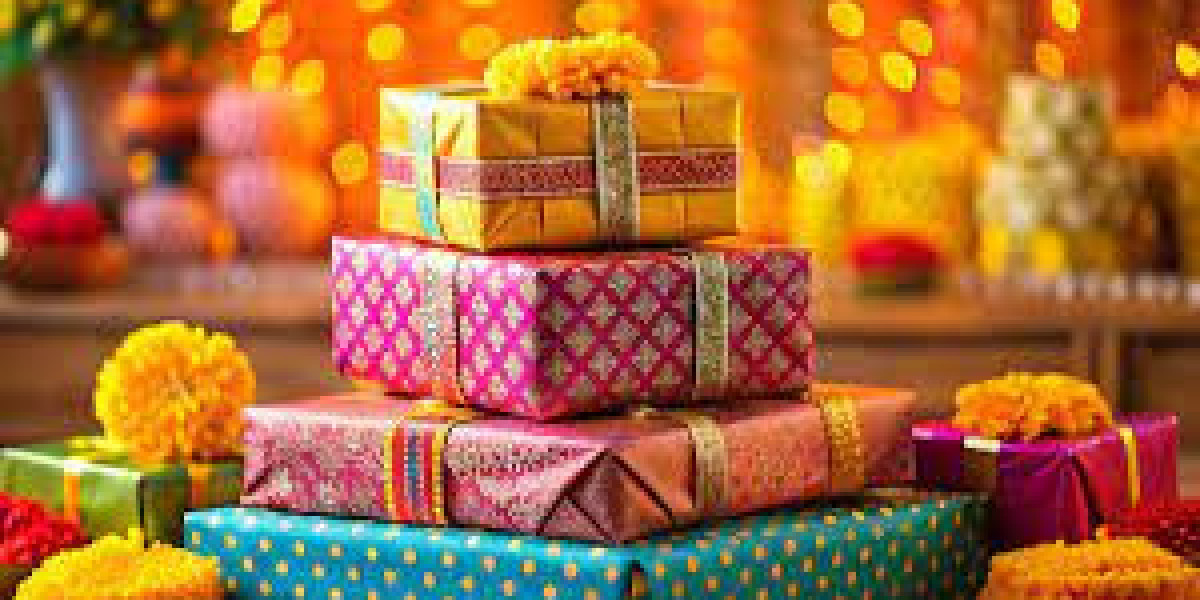 Send Diwali Gifts To USA and Share the Joy of the Festival Across Miles