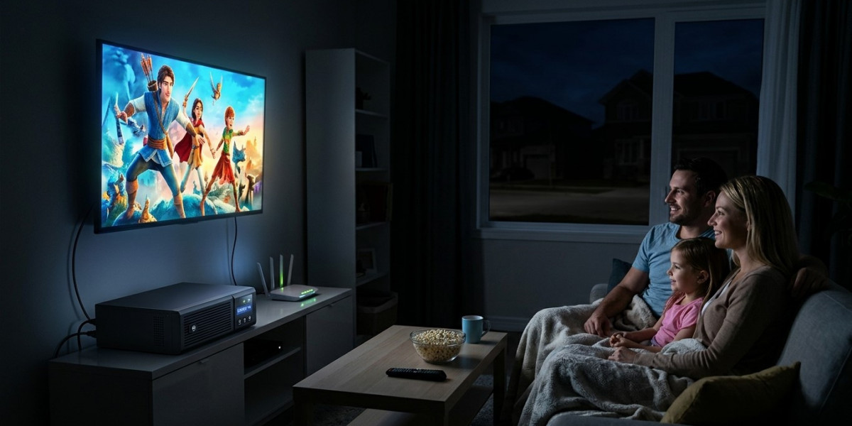 Can I Use IPTV During a Power Outage with a Backup Battery?