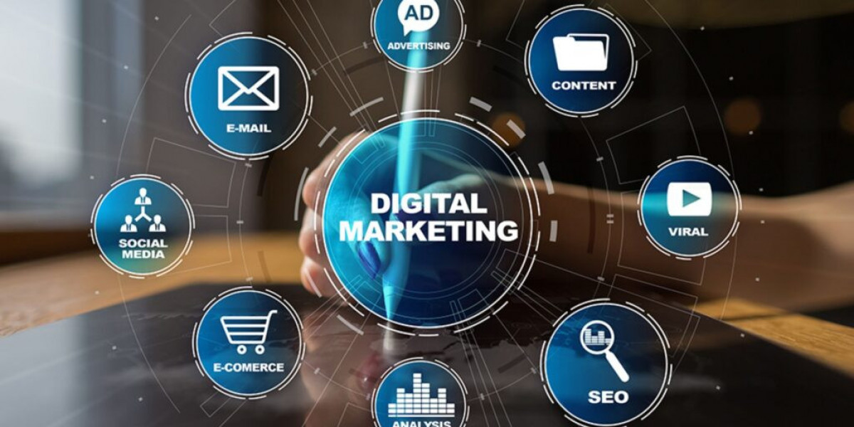 How Smart Dig Marketing and Web Design Grow Your Brand