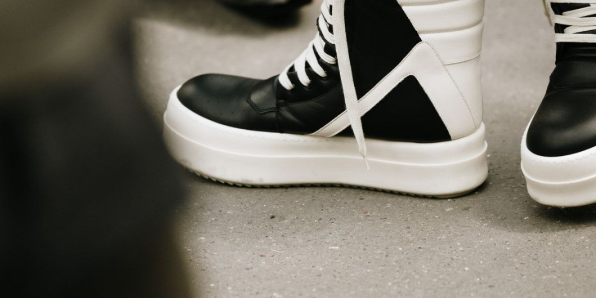 Rick Owens x Dr Martens: What Makes This Pairing Work