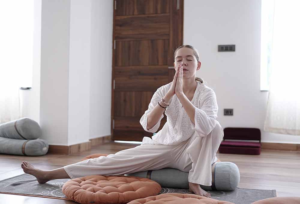 Budget-Friendly 21 Day Yoga Retreat in Rishikesh