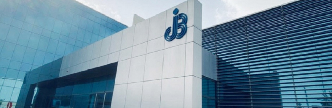Jubaili Bros SAL Cover Image