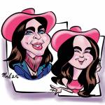Mark Hall Caricature Art Inc Profile Picture