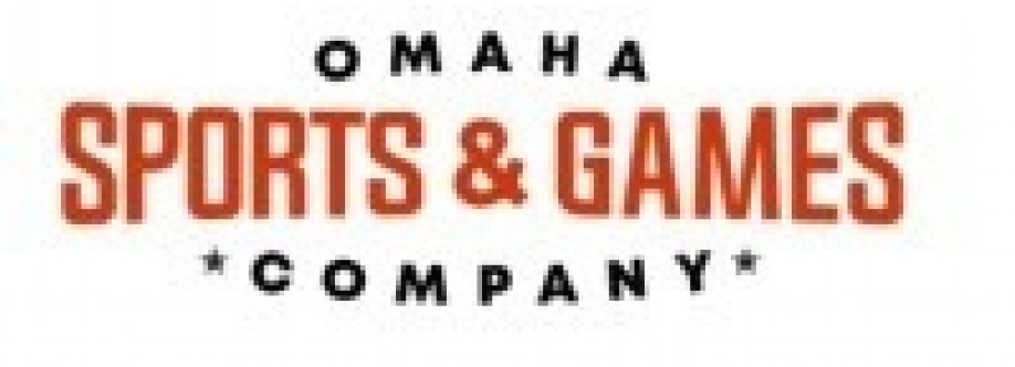Omaha Sports And Games Company Cover Image