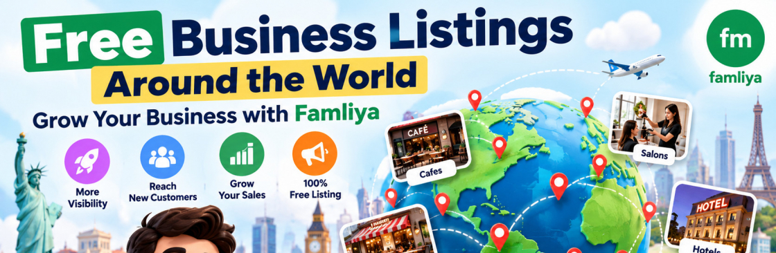 Famliya Pvt Cover Image
