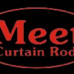 Meet Curtain Profile Picture