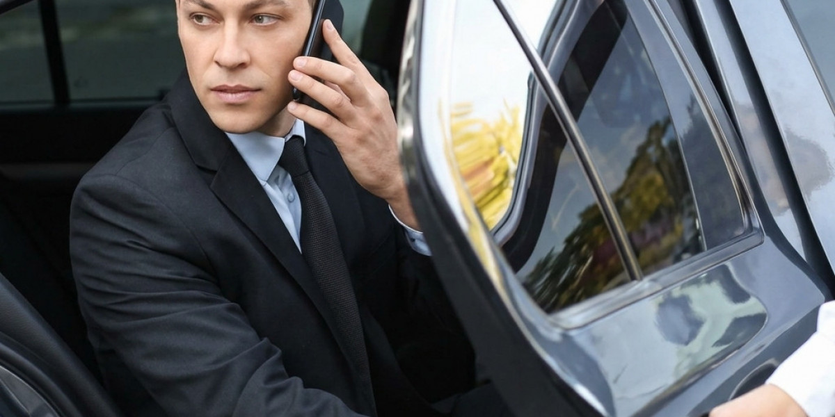 Early Morning Flights from Birmingham Airport: Why a Pre-Booked Taxi is Essential