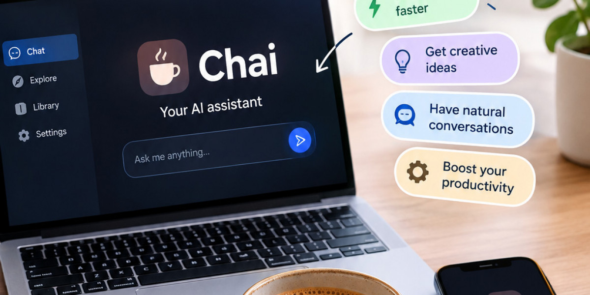 Chai AI: Complete Guide to the Website, App, Chatbot, Login, and Cost