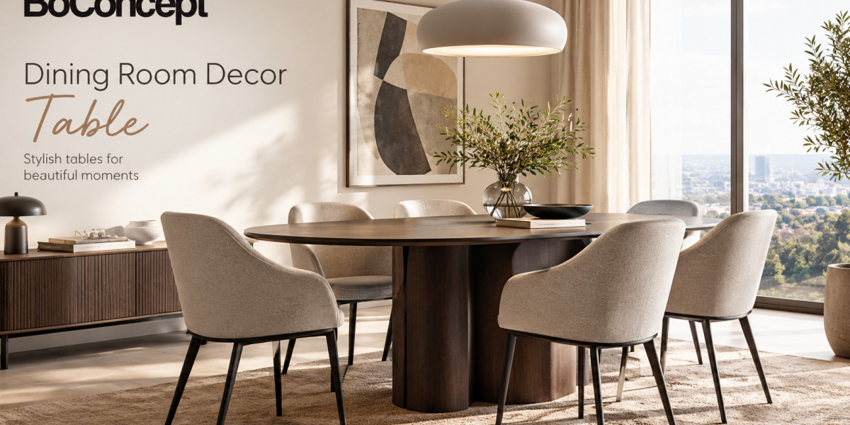 Dining Room Decor Table Ideas That Bring Everyday Meals to Life