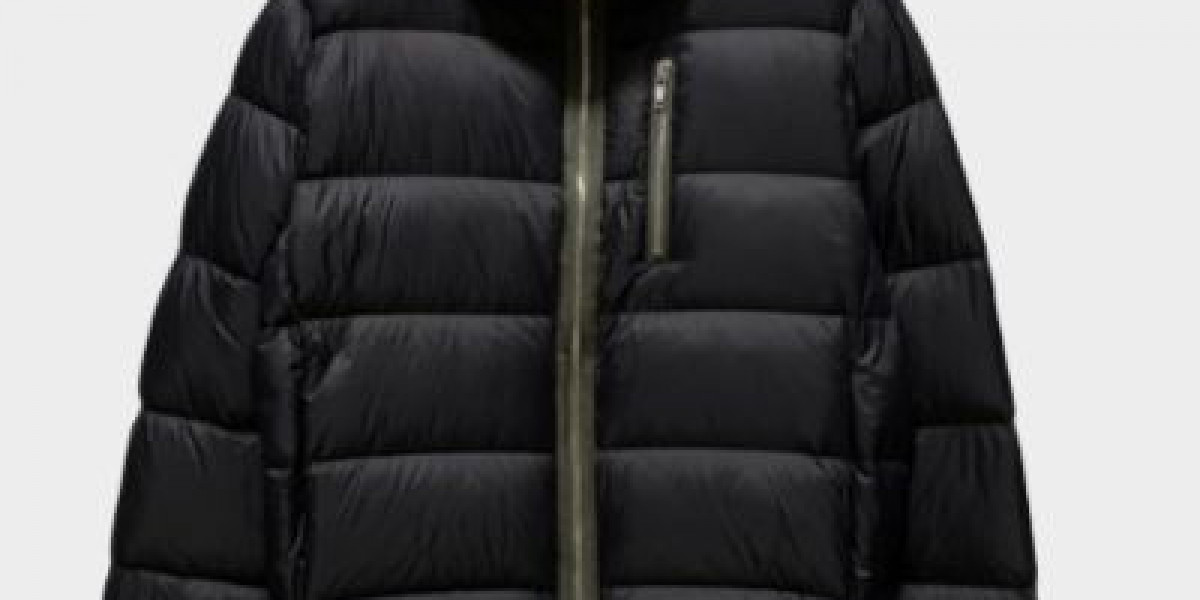 Rick Owens Jackets Offer A Unique Silhouette Always