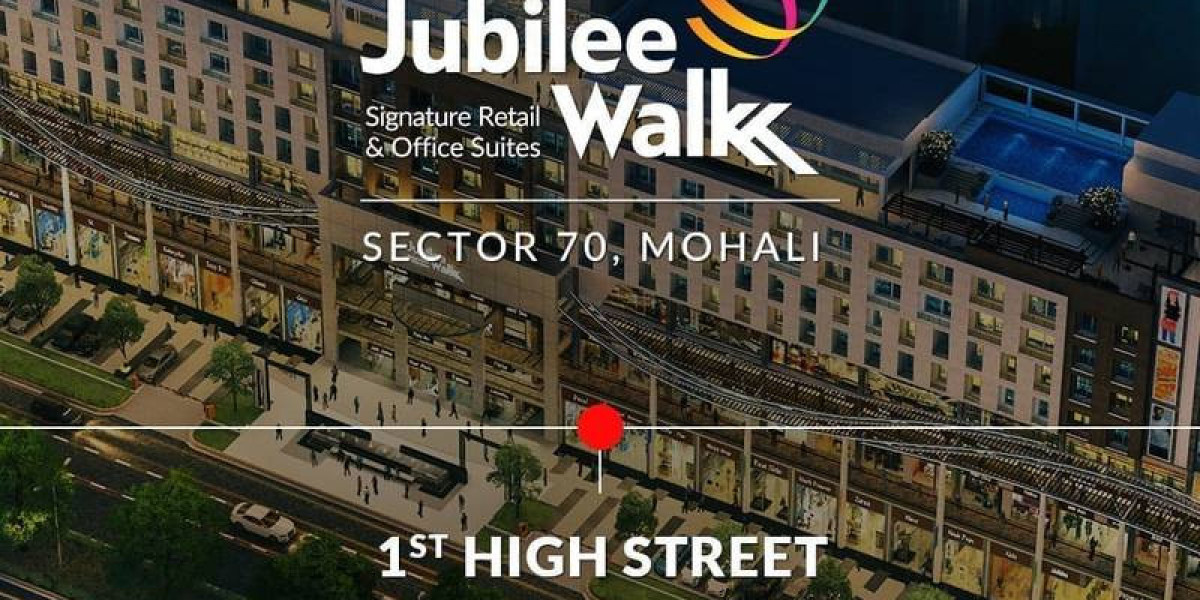 Overview of Jubilee Group and Key Project Highlights