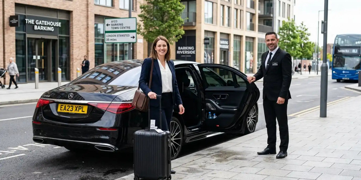 Basildon to London Heathrow Taxi – Comfortable Airport Transfers