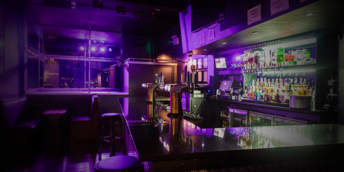 Stag Do Strip Club London: How to Plan the Perfect Night at Nags Head