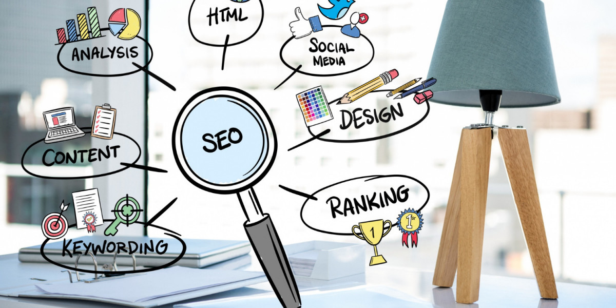 SEO Services In Australia