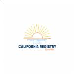California Registry Profile Picture