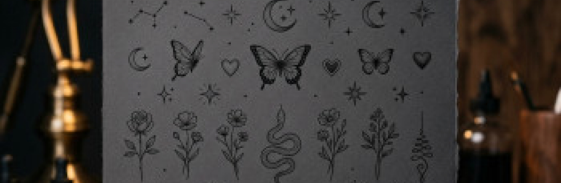 Specki Tattoo Cover Image