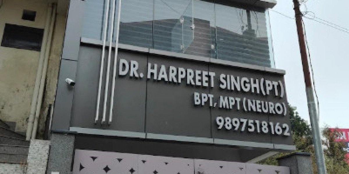 Best physiotherapist near me