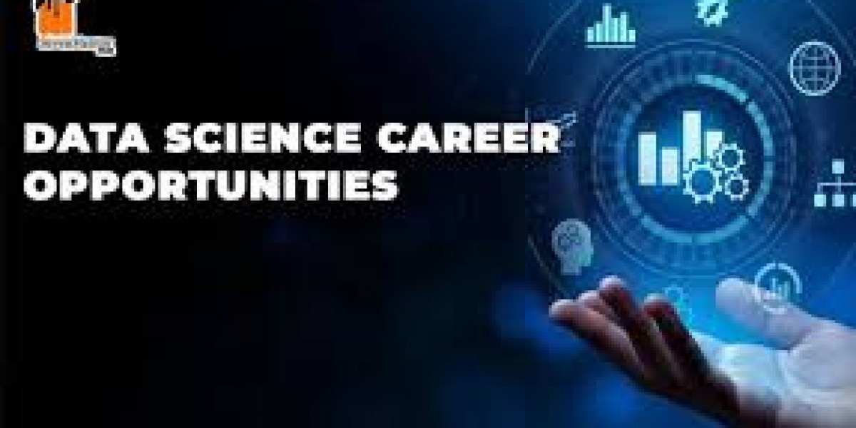 Data  science course  : Detailed Career Guide for Students and Professionals