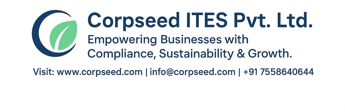 Corpseed ites pvt ltd Cover Image