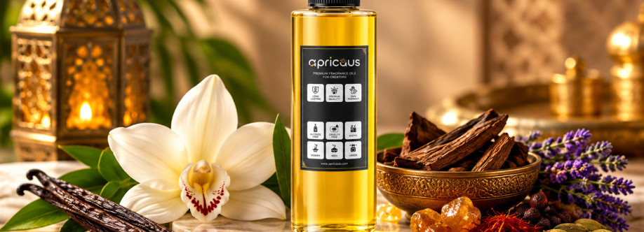 Apricaus Cover Image