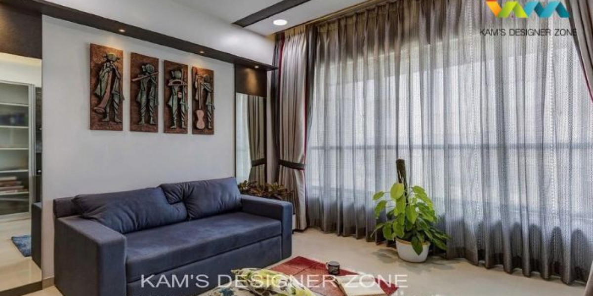 Make Every Corner Count with Home Interior Design Pune