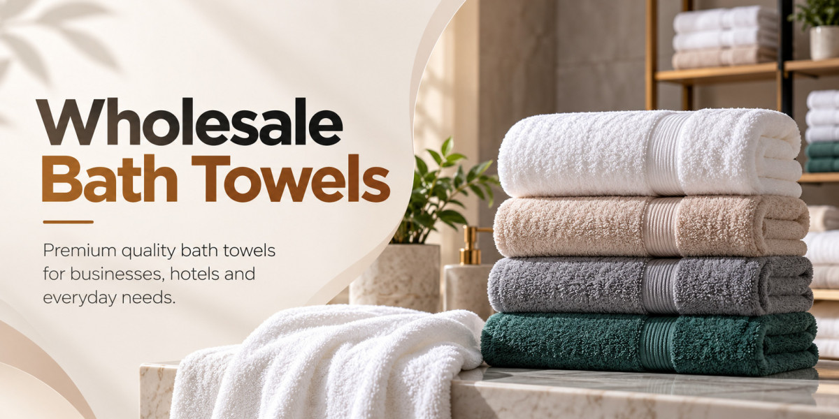 How Improper Drying Affects Bath Towel Quality and Freshness