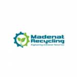 Madenat recycling Profile Picture
