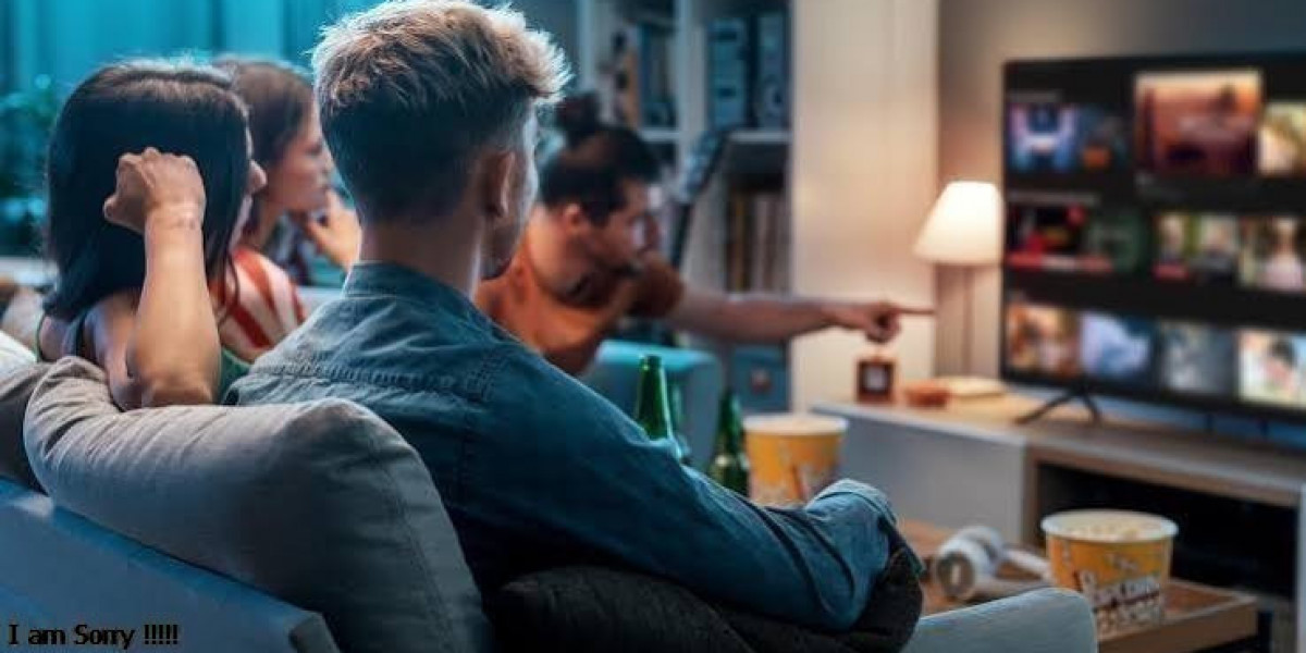 How to Make Streaming More Accessible for Older Adults and Viewers With Disabilities