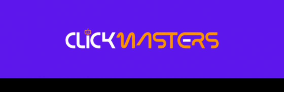 clickmasters uk123 Cover Image