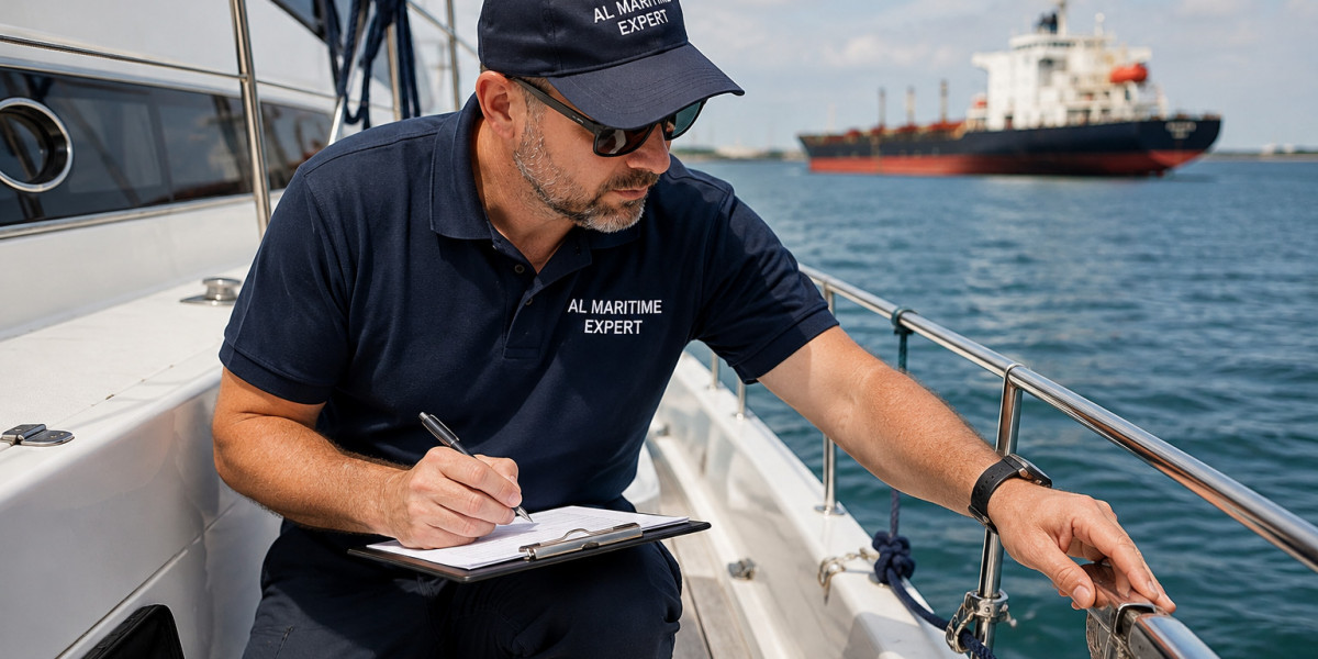 How Navigation Data Helps Reconstruct Boating Incidents