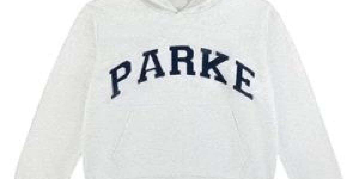 Shop the Parke Hoodie Collection for Fall Layering