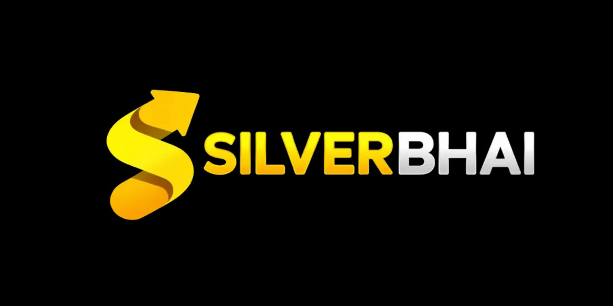 Silverbhai – Cricket Exchange, Match Insights and Online Sports