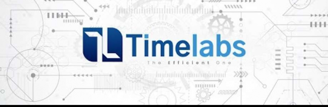Timelabs HRMS Software Cover Image