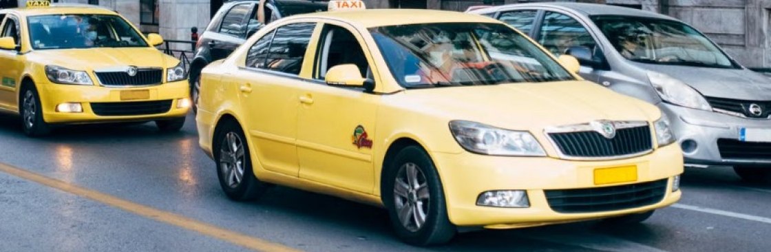 Silvercabs Melbourne Cover Image
