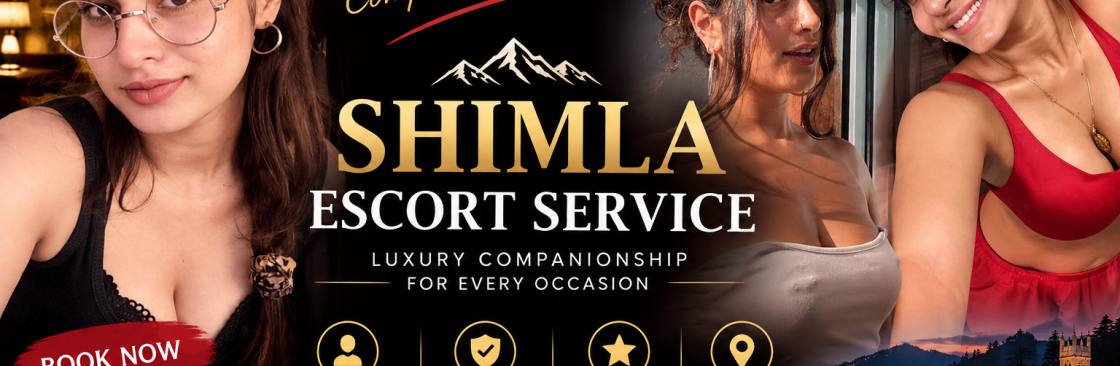 Shimla Escort Cover Image