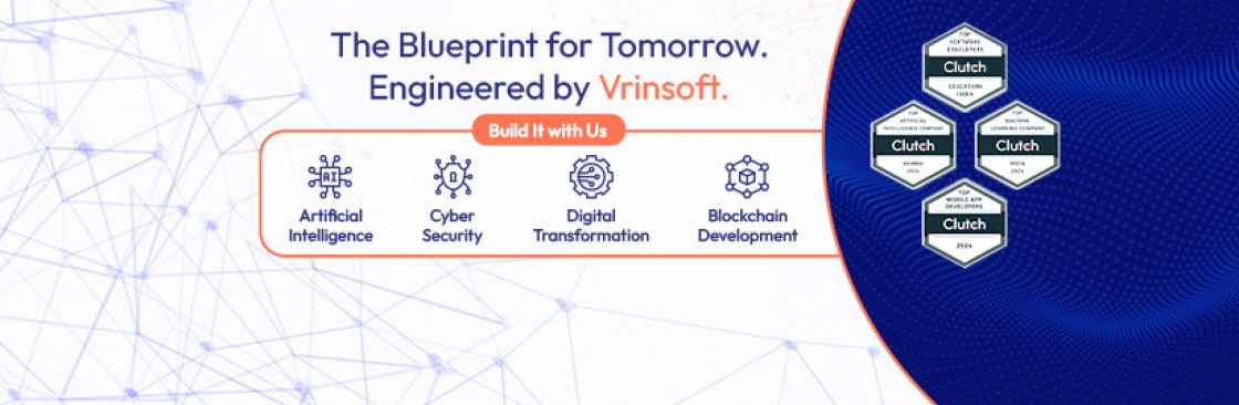 Vrinsoft Pty Ltd Cover Image