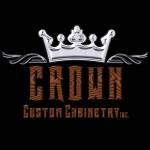 Crown Custom Cabinetry Inc Profile Picture