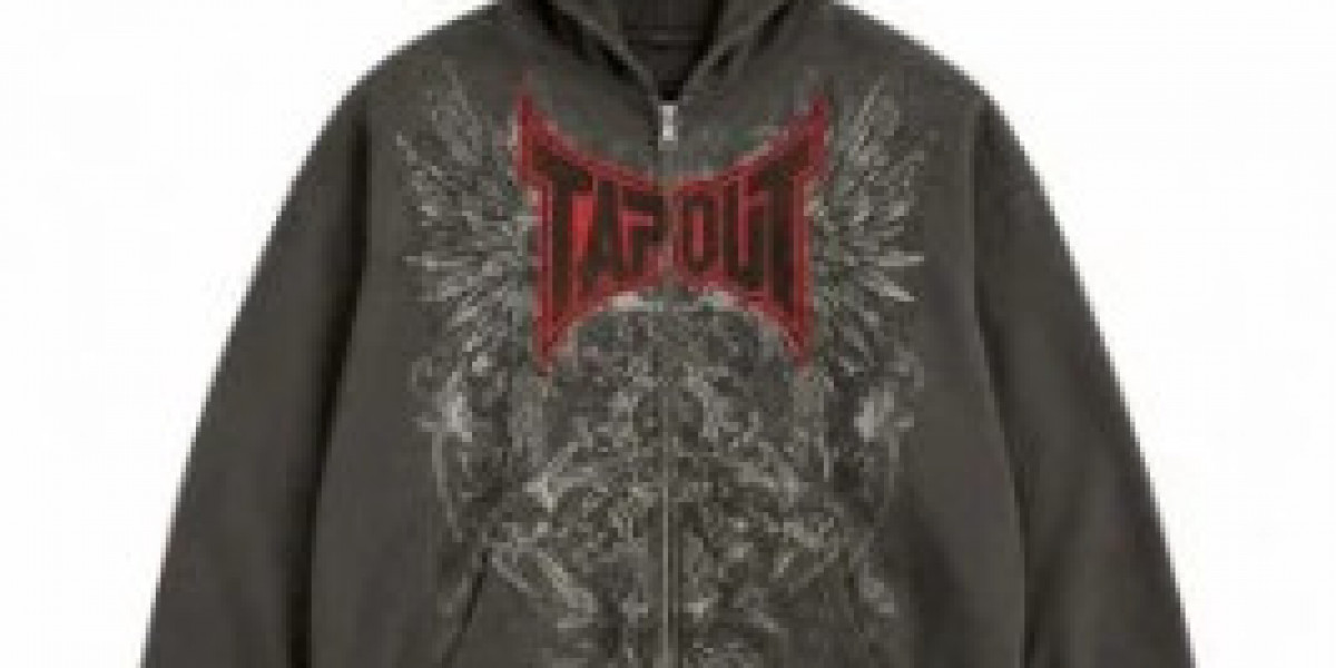 Tapout Streetwear: Hoodies, Shirts, Jeans & Shorts