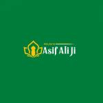 Maulana Asif Ali Profile Picture