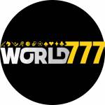 World 777 Profile Picture