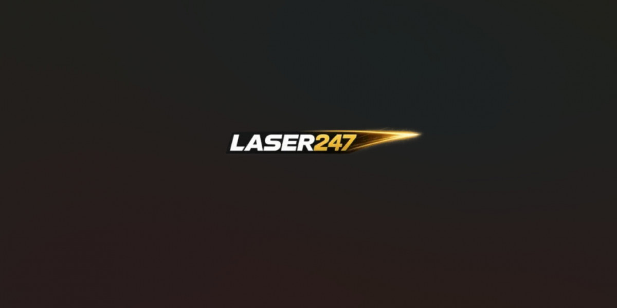 Laser247 Pro: A Guide to Features, Navigation, and Digital Accessibility