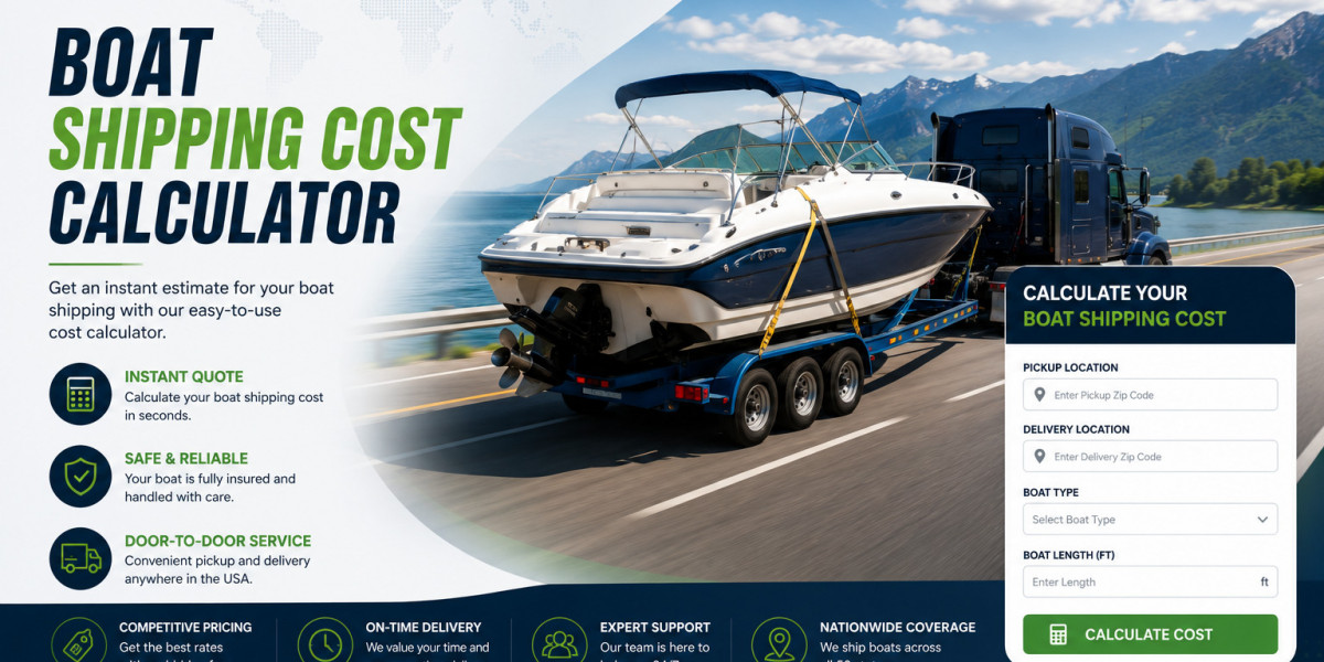 How to Get a Boat Shipping Quote and Prepare for a Smooth Transport