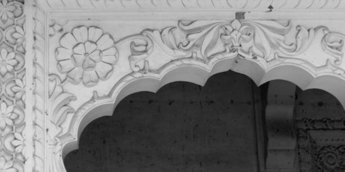 GRC Fountain Manufacturer in Delhi NCR & GRC Cornice Manufacturer in India | ASR GRC & Engineering 