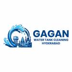 Gagan Water Tank Cleaning Hyderabad Profile Picture